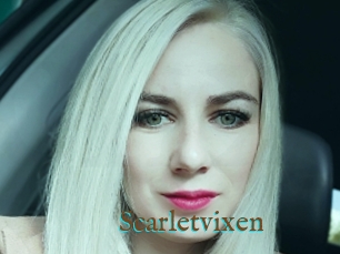 Scarletvixen