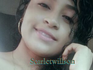 Scarletwillson