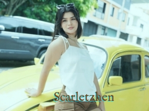 Scarletzhen