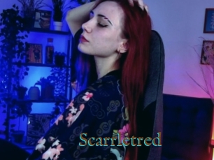 Scarrletred