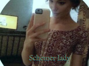Schemer_lady