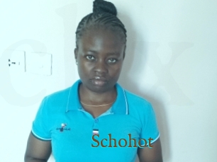 Schohot