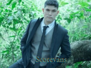 Scotevans