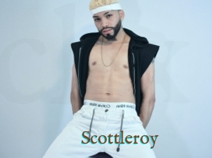 Scottleroy