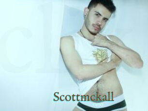 Scottmckall