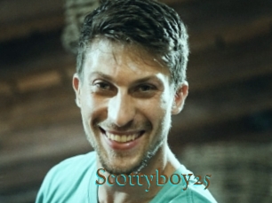 Scottyboy25