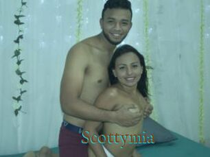 Scottymia