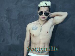 Scottymillls