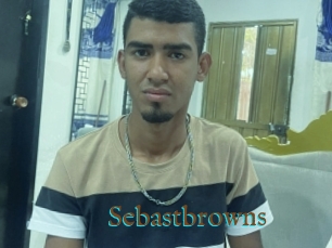 Sebastbrowns