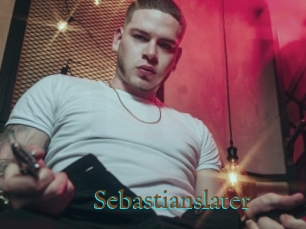 Sebastianslater