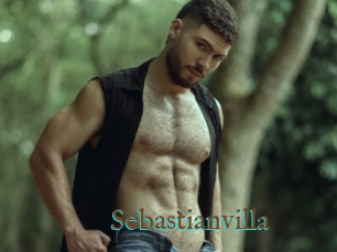 Sebastianvilla