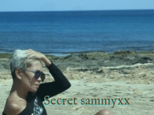 Secret_sammyxx