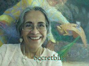 Secretbliss
