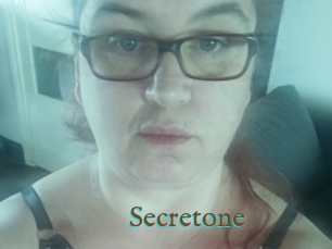 Secretone