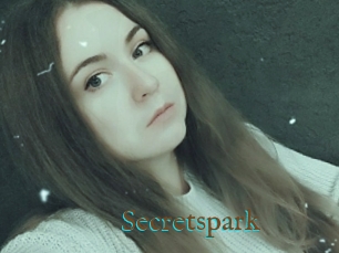 Secretspark