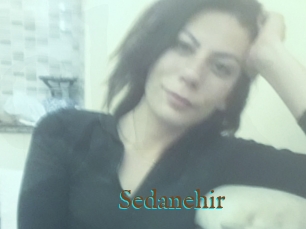 Sedanehir