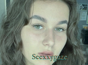 Seexxygaze