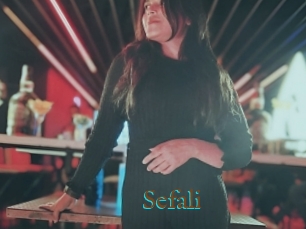 Sefali