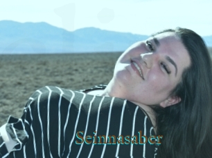 Seinnasaber