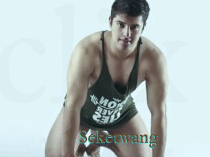 Seketwang