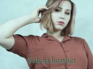 Selena_heather