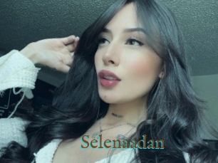 Selenaadan