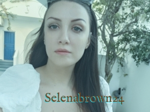 Selenabrown24