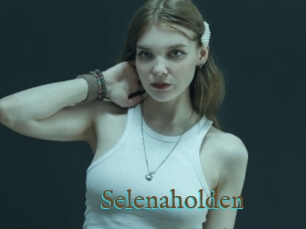 Selenaholden