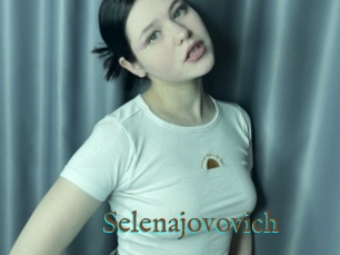 Selenajovovich