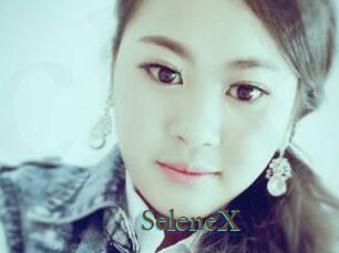 SeleneX