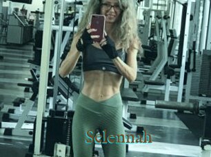 Selennah