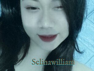 Selinawilliam