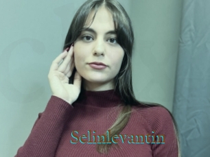 Selinlevantin