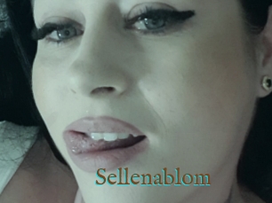 Sellenablom