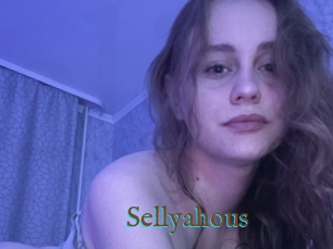 Sellyahous