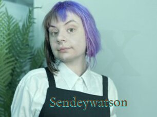 Sendeywatson
