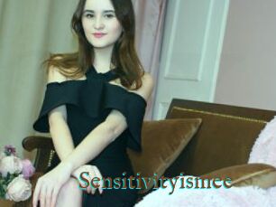 Sensitivityismee
