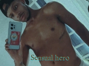 Sensual_hero