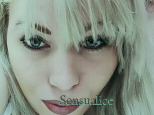 Sensualice