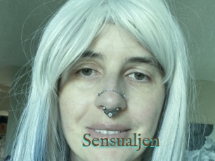 Sensualjen