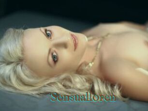 Sensualloren