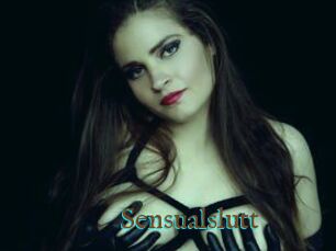 Sensualslutt