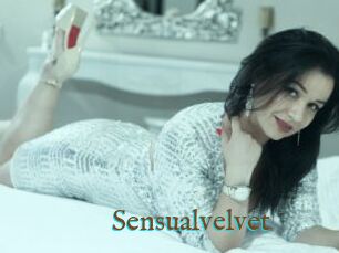 Sensualvelvet
