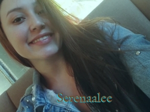 Serenaalee