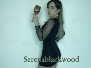 Serenablackwood
