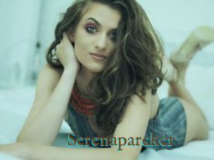 Serenaparcker