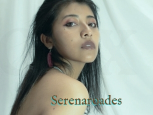 Serenaroades