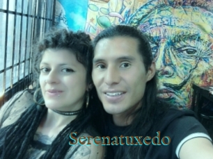 Serenatuxedo
