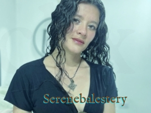 Serenebalestery