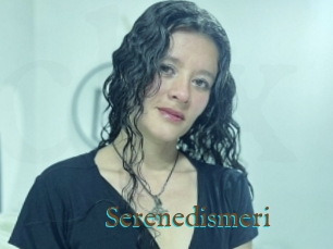Serenedismeri